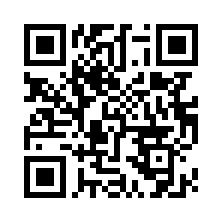 QR Code for bitcoin:3Jo3Xo2rbZaViV4UFFNRpaPbZToeRDUETE