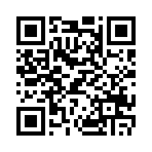 QR Code for bitcoin:3JoAwQjuafSYS7L8ePDCwPE1Lk35cvC37V