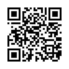 QR Code for bitcoin:3Jocr7e1xShBk5HGoq1AhD29gM8rtMg9rb