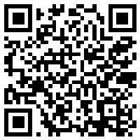 QR Code for bitcoin:3JoeywJAkLyNgrpEKuGagm4QcwxZRaHTC1
