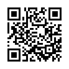 QR Code for bitcoin:3Jp5XcWPma1CUcf2tMUw2fKZ1QP5ir7YjP