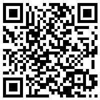 QR Code for bitcoin:3JpH9aXHSAvFaADHMfxL3HFx97KMxymKfT