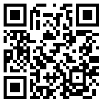 QR Code for bitcoin:3JpQF9mBz7snctA4YhDW5BDJS7W8145N38