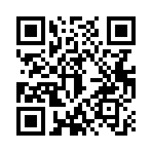 QR Code for bitcoin:3JpRuX1yhRBKJ8ZgitVynZNyfSxtBswVS5