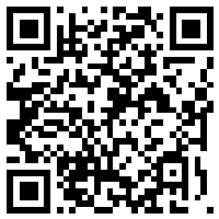 QR Code for bitcoin:3JpXQcABqsPbM8DPRVt6iyeS5KhgCpyB71