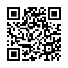 QR Code for bitcoin:3JpkLZX3S87DNsaYfXWNxAKuokZukGyRDC