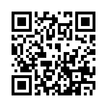 QR Code for bitcoin:3JpsrrpJxvDAx2fQZLyaXTaswRtFaHL3CV
