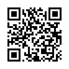 QR Code for bitcoin:3JpyGUvWDkNDids5bL6p4s5ZLZVyoo7kmR