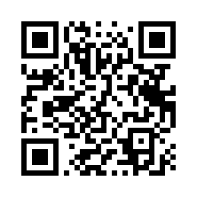QR Code for bitcoin:3JqLAcPDnadEG9td96TyQdiCnmFViMBBts