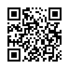 QR Code for bitcoin:3JrJrc63QS75E1qvS7bYYPWkhj24PKsCDF