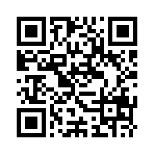 QR Code for bitcoin:3JrLkHmEPaqMLCPMK83CHueYZjyow2Libf