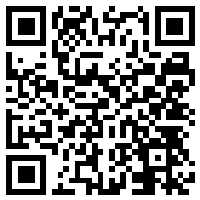 QR Code for bitcoin:3JrQPGRcAJocZqb6srXjpYWu7BJSebEF8Q