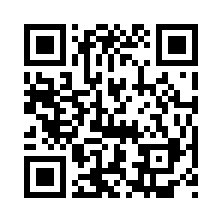 QR Code for bitcoin:3JrUiohmyqYZ2uMzbF9gaQBthRYUTuse8G