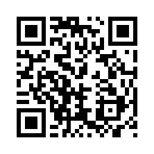 QR Code for bitcoin:3JrUyetWPEU8WoQiFbndxQF7qeWHdqbJiw