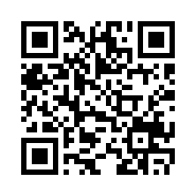 QR Code for bitcoin:3JrdbDkMZnQZAJNfKTVp8c89f8JSvxpvuj