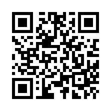 QR Code for bitcoin:3JrkZpgcxboYQ499CsJsPbme7y2VMKfY8f