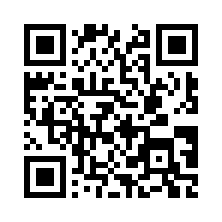 QR Code for bitcoin:3JrotoZjJnPaeQBZPTrkBzQzAignXzWRKX