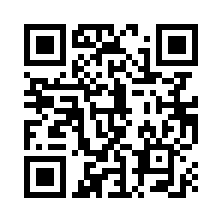 QR Code for bitcoin:3JrrunZ5euuZ7taWdwwe4qEzignYd9SfUz