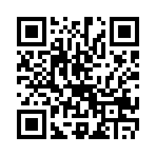 QR Code for bitcoin:3JrzSdH5qeRAx28MYkKoHLk68WhybZyn7y