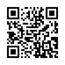 QR Code for bitcoin:3JscRAM1aw7CiozePYX91dtJmTGxzsAPUN