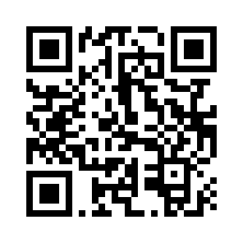 QR Code for bitcoin:3JsjGeVnbT7BguEnh4KD5vE9urrVEUMjby