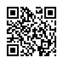 QR Code for bitcoin:3Jsu6SmA1mAaKyAxojHe6yqAdiSFyFCLkm
