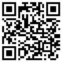 QR Code for bitcoin:3JsvdDEBwcdeHL2SVL6GHPK9TNP33CEMji