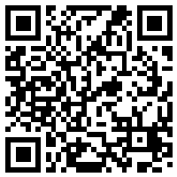 QR Code for bitcoin:3JswWvMVjjciisUmKqJPcLm3CUxtuF3mLW
