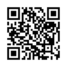 QR Code for bitcoin:3JuBPhw15EkW73h7dff29fH3Lae6ui8LTF