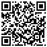 QR Code for bitcoin:3JuF9MHTatunsmTb4WNFXjk668TyQjE945