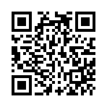QR Code for bitcoin:3JuPyggC9aVGCF4A9aTYJTcvjquTpFXvKC