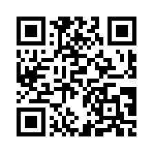 QR Code for bitcoin:3JuvWALJj8PiCnbPJMzxBn3gyKQoad1WBL