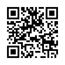 QR Code for bitcoin:3JvDRZc5DYHpf3cmLEbYQ3N537Jsxns8V8