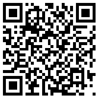 QR Code for bitcoin:3JvKYkLuEKStrDUdTXMxMEbPmMf89ZZVbM