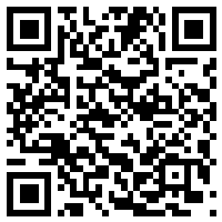 QR Code for bitcoin:3JvbDrkmPFnN86SADRLP8eVGsVmhatMQiz