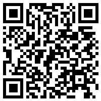 QR Code for bitcoin:3JvgzYNnyoahXaZxuqc19HdAworMeiPb2F