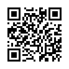 QR Code for bitcoin:3JvnCbsawu1Da7HGL6pYycunRYrmZF53ko
