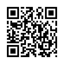 QR Code for bitcoin:3JvqaG9JpKscQKKDA2PSgotWzVPdgGRE6j