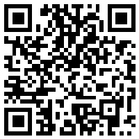 QR Code for bitcoin:3Jvt7qPgptxmASVAr1kqqRoEbzbwnXZQCS