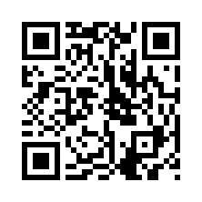 QR Code for bitcoin:3JvxGELR3hwNom2P2YZbquLCDLc5CxEofW
