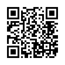 QR Code for bitcoin:3JwUrC37knMLMd9ERyEhk4EW1HpXFFGcFA
