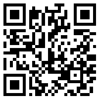 QR Code for bitcoin:3JwXpRav377LMKAWAWR5JM4QFVepN9APUw