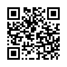 QR Code for bitcoin:3JxSJWEwikC1koKinX1vts6SvxLdesb9fc