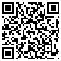 QR Code for bitcoin:3JxTF5fA1sDBrCb8chFzA5SxQFtmJqeUtL