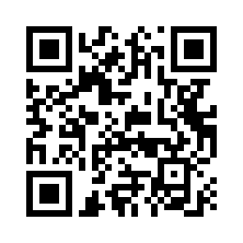 QR Code for bitcoin:3JxWpHRuyCeLTH1bPkhSQXEmohGezzWcpT