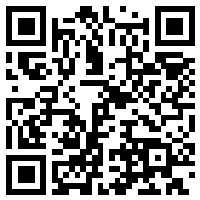 QR Code for bitcoin:3JyFNAt9pphQZ7DutMX3Sj6priGCw8wcFy