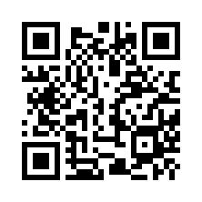 QR Code for bitcoin:3JyThh87Hr2aG6yJExkBQFjVgpbMdPMm77