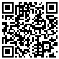 QR Code for bitcoin:3JygSPQ6c73yZPqfJYawP8numhSL1YrQRW