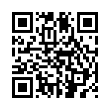 QR Code for bitcoin:3JykSWmc3orieBTfAxKsW67BBiY13K1WPn