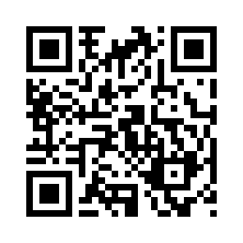 QR Code for bitcoin:3Jz94CnJXTP5mj6KFM1AvfATbAxX9etCEd